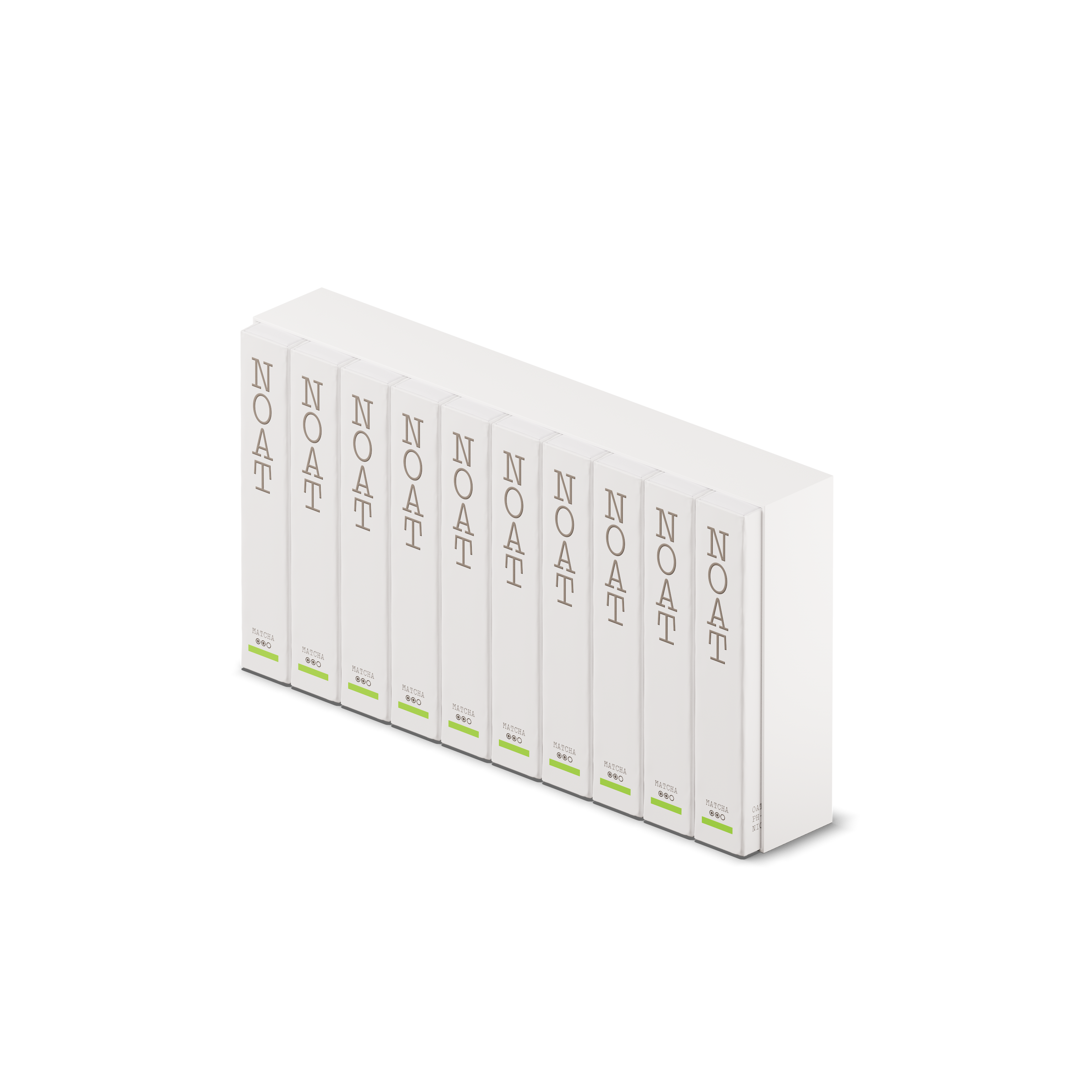 Matcha 7mg