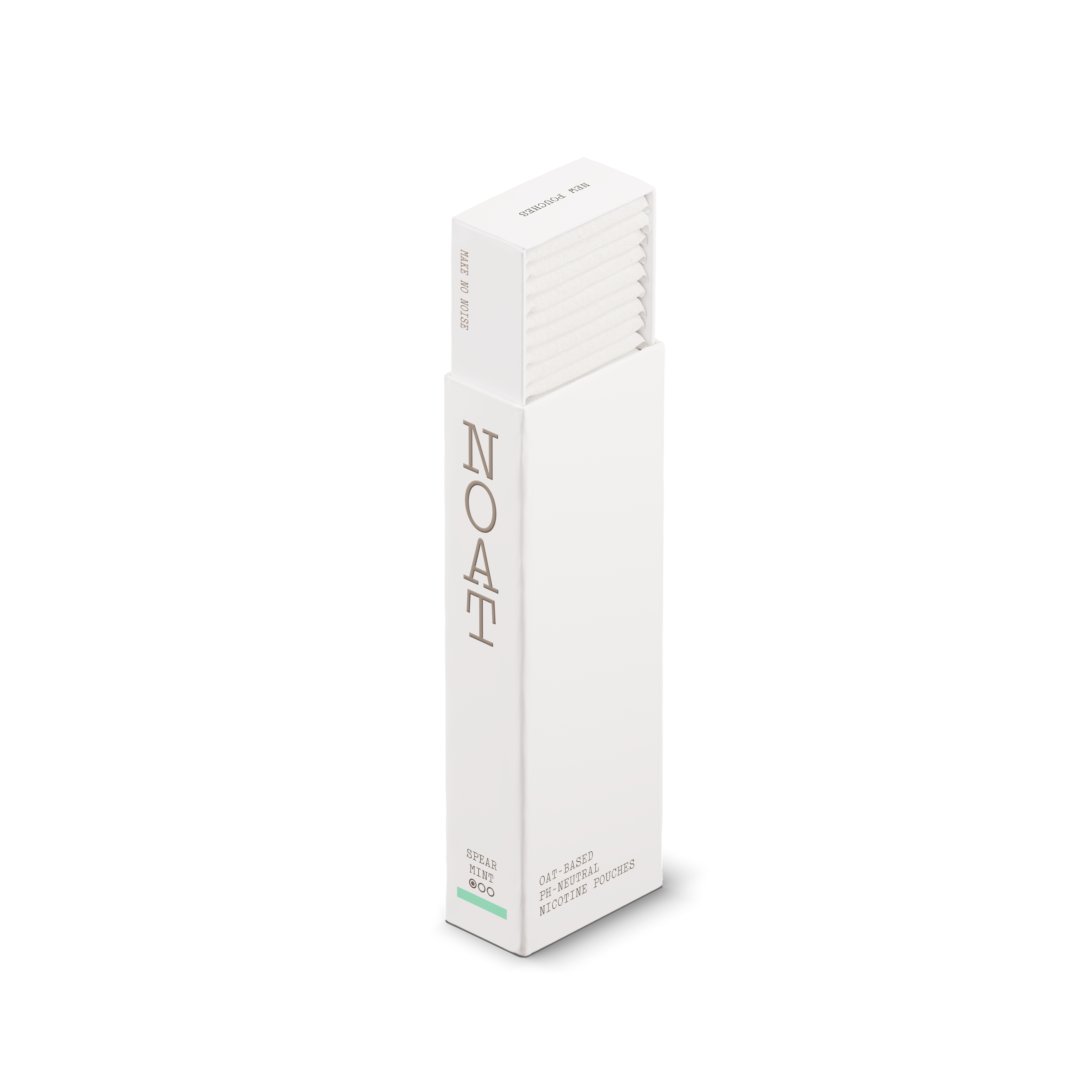 Spearmint 4mg