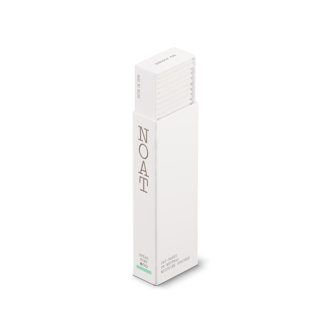 Spearmint 4mg